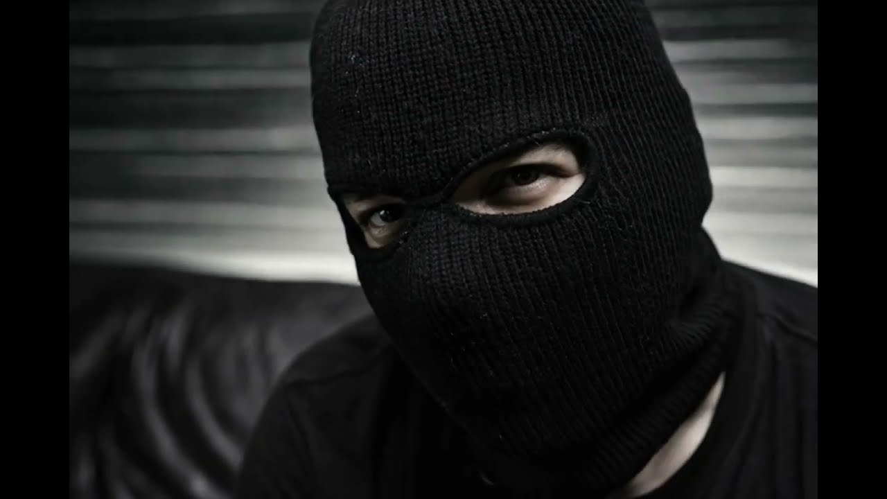 1ronHeeL - ИНФОПУЗЫРЬ [VIDEO]