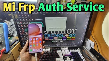 Mi Frp Online Kaise Karen Mi Assistant Mode Pe | Xiaomi Frp Online Easy Tricks 2025