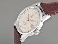 Vintage Watch Buying Guide
