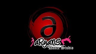 JANA GANA MANA instrumental || Aryans dance studio mangalore ||