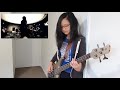 Stand By Me [STEREOPONY] // Bass cover