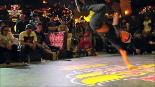 Bboy Shigekix (K.A.K.B) || Trailer 2014