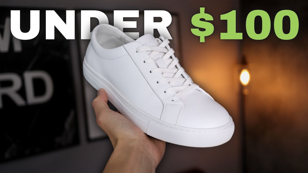 Best white sneakers: We tested Allbirds, Adidas, Rothy's and more | CNN  Underscored