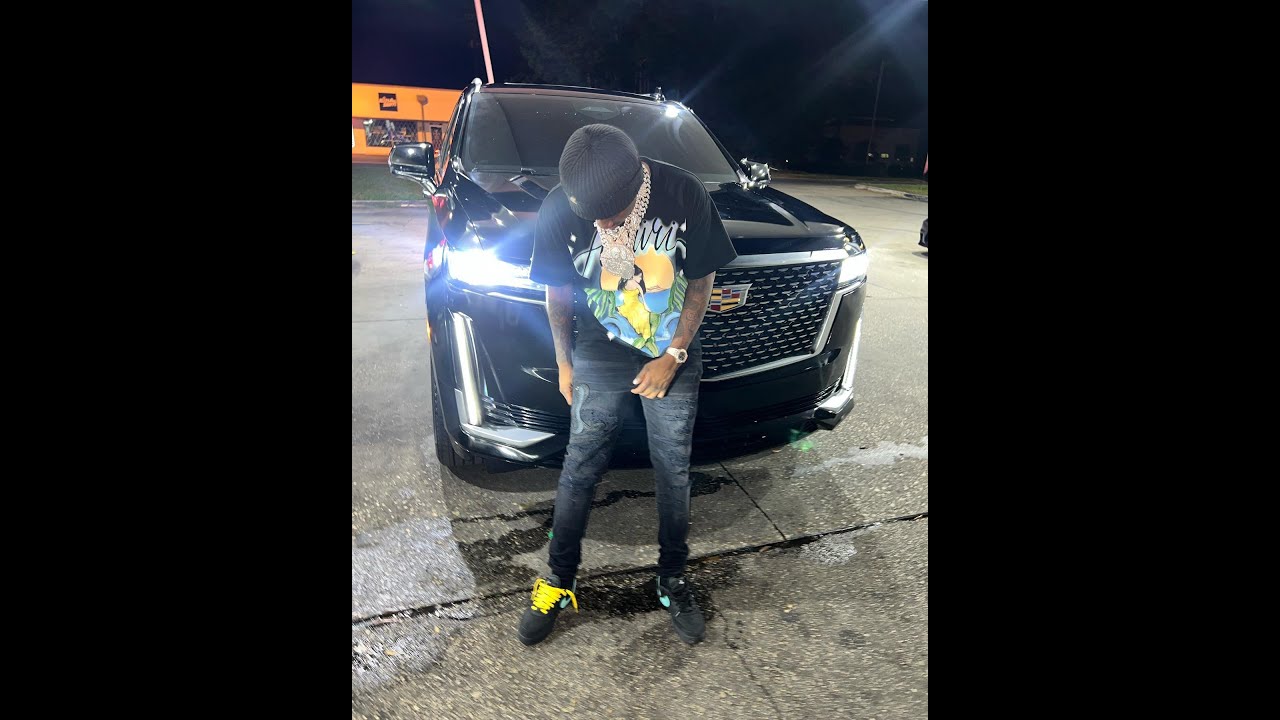 [FREE] Real Boston Richey x Kuttem Reese Type Beat - "Tatted Up"