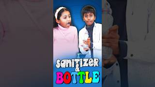 WOW Clouds Inside the Bottle I Science Experiment I #Easy #Experiment #science