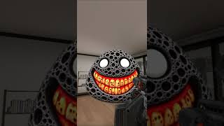 Pou Trypophobia Keeps Appearing and Disappearing. Can I Find Him ?