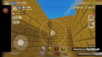 #BlockCraft3D Block Craft 3D: city Building simulator game