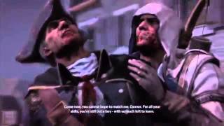 In S Creed 3 Part 73 Sequence 11 Lee S Last Stand
