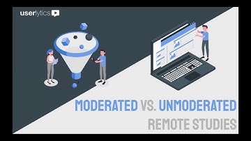 How to Conduct Remote Research?｜Userlytics Webinar
