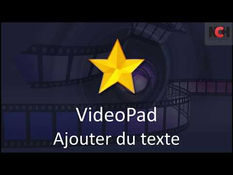 ajouter-du-texte-avec-videopad