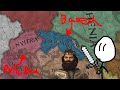 From the Ashes of Hungary, Slovakia Will Rise! Crusader Kings III JP117 LIVE