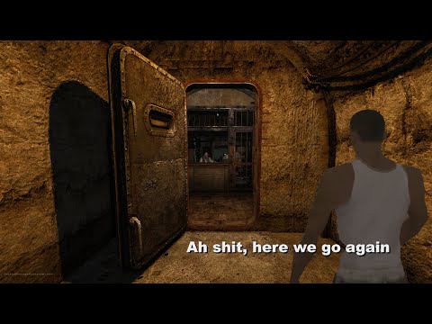 👌STALKER SHITPOST?
