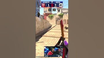 torzsi - changes molly #torzsi #eslcs #csgo #counterstrike #esports #cs2 #clutch #shorts