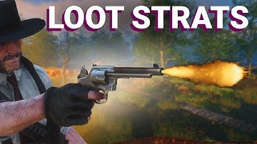 How To Find .45 Weapons And Ammo Easily - A Twisted Path To Renown Gameplay
