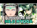 Histoire de neji hyga naruto