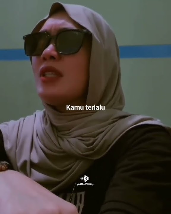 Terlalu - ST 12 | Cover by Liefah Maniez #liefahmaniez #cover