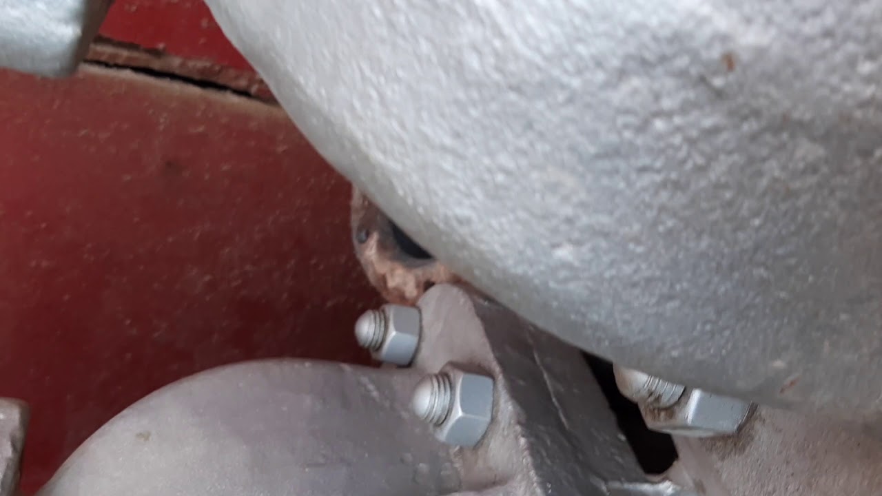 Test pressure gate valve 6 inc 10 K .TEKANAN 15 BAR YouTube