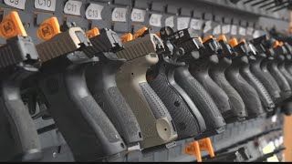 What you need to know about Alabama's new 'permitless carry' law