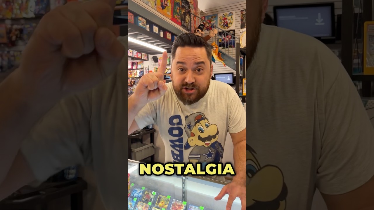 Вы помните это?! 🤩