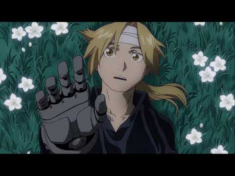 Fullmetal Alchemist: Brotherhood All Openings 1-5 [Full Version] 