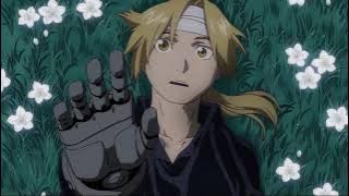 Fullmetal Alchemist: Brotherhood All Openings 1-5 [Full Version]