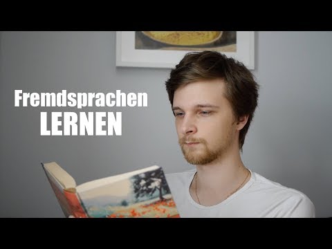 Video: Wie Man Zigeunersprache Lernt