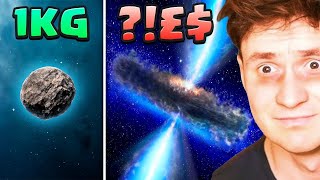 Download Lagu Evolving The BIGGEST BLACKHOLE.. (Drifter Star Evolution) MP3