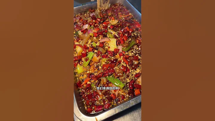 39.9塊吃烤魚，趕緊沖！#抖音美食推薦官 #烤魚 - 天天要聞