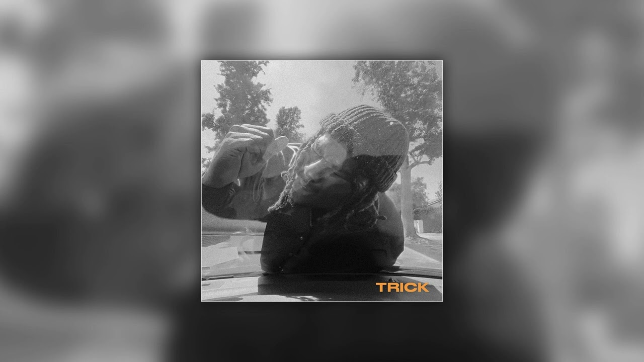 Watch Blackway - "Trick" (Official Audio) on YouTube Watch Blackway - "Trick" (Official Audio) on YouTube