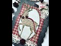 Reindeer Christmas Tags - Christmas Tags 2020