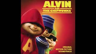 Watch Chipmunks Aint No Party video