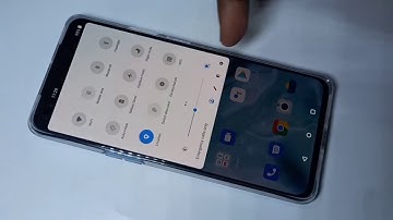 How to do Screen Recording in OnePlus Nord