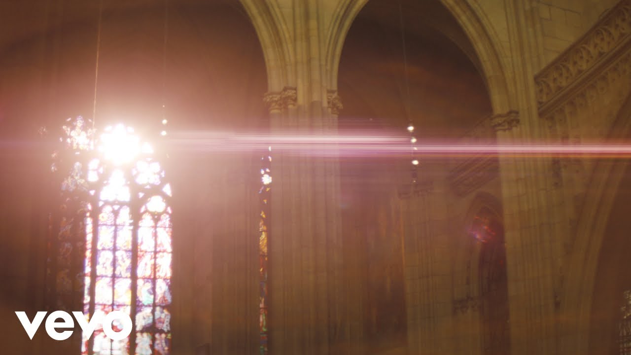 Leonardo Gonçalves - paz em Suas mãos