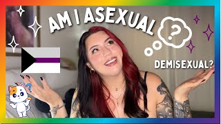 How I Found Out I’m Demisexual | Get Ready With Me