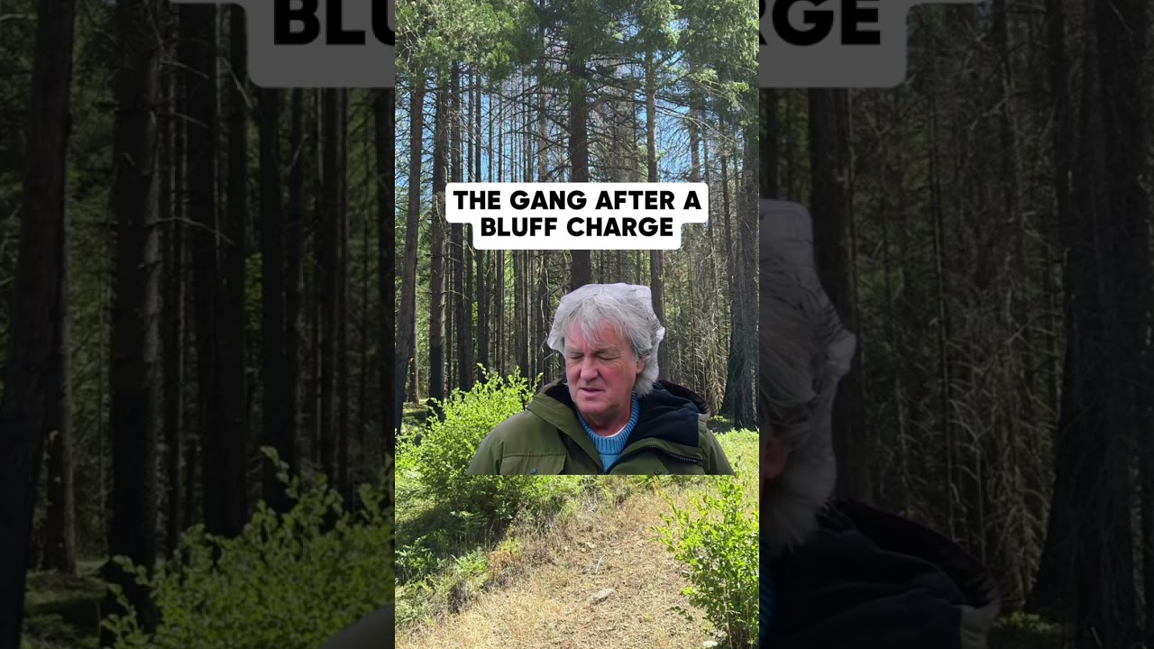 When Bigfoot says it’s time to go… #publishtoall