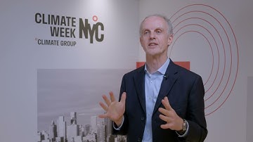 Ian Simm, Founder and CEO, Impax Asset Management