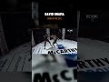 12 Seconds: David Onama Before the UFC | You Saw Them First