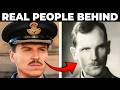 PRESSURE | The True Story | Eisenhower | James Stagg | 2026 Movie/Trailer Explained | Brendan Fraser