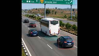 Three-Way Monitoring for Total Driving Confidence | EzeeBus DMS &amp; ADAS