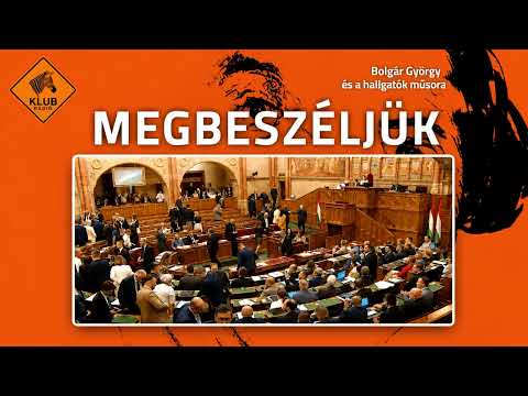 Puzsér a kivonuláskultúra beláthatatlan következményeiről és a Tisza-kormány értékeléséről beszél