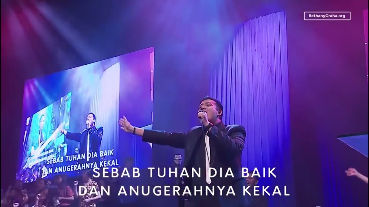 Mari Masuk Gerbangnya Mari Masuk GerbangNya - Bethany Nginden - YouTube