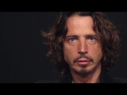 RIP Chris Cornell and the subject of depression