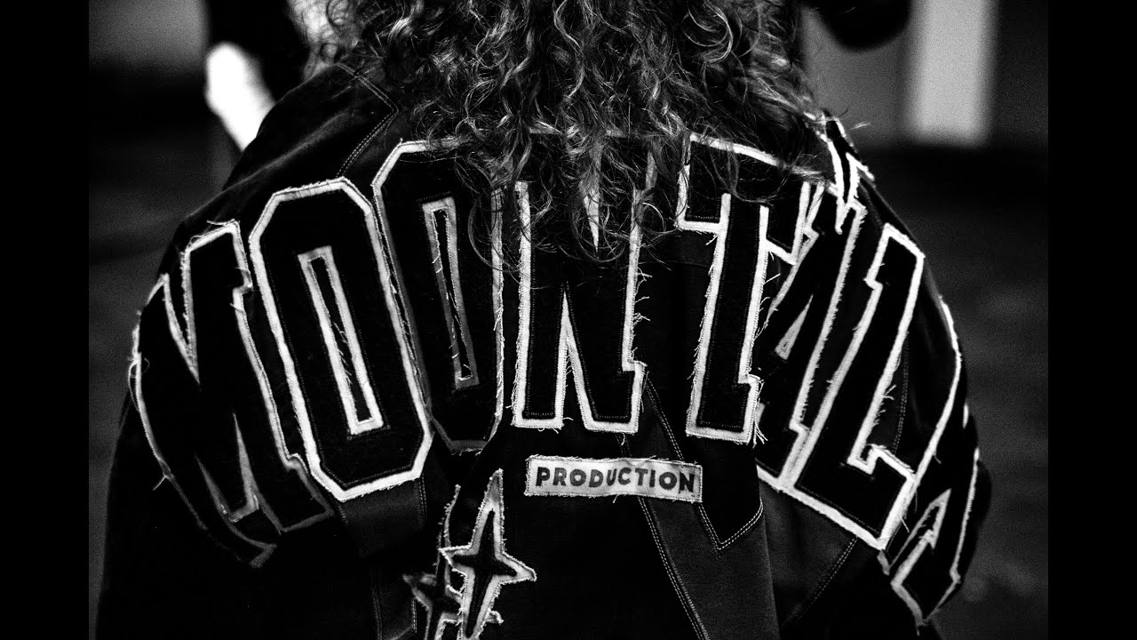 MOVIE - Mister P - Moontalk (Clip officiel) - YouTube