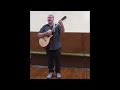 A Nightingale Sang In Berkeley Square       Michael Loader