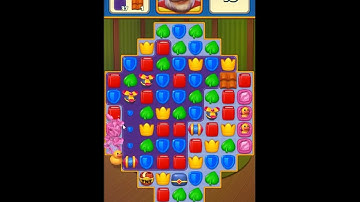 Royal Match Level 3148 - NO BOOSTERS GAMEPLAY 👑 | SKILLGAMING ✔️