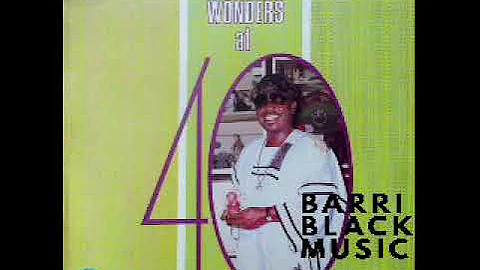 Alhaji Chief Sikiru Ayinde Barrister - Barry Wonders at 40 (Audio)