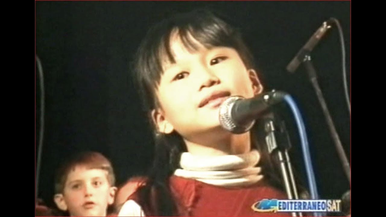 Vietnga & Piccolo Coro: L'ambasciator di Paraná