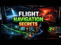 How Airplane Navigation Systems Work