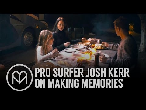 Vidéo: Surfer Pour Le Changement: Kyle Theirmann, Militant Pour Le Pro-surf - Matador Network