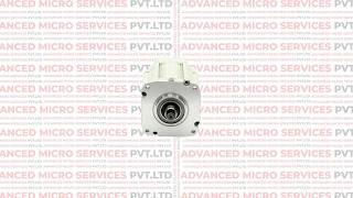 ABB 3HAC055450-003 Servo Motor Advanced Micro Services Pvt. Ltd